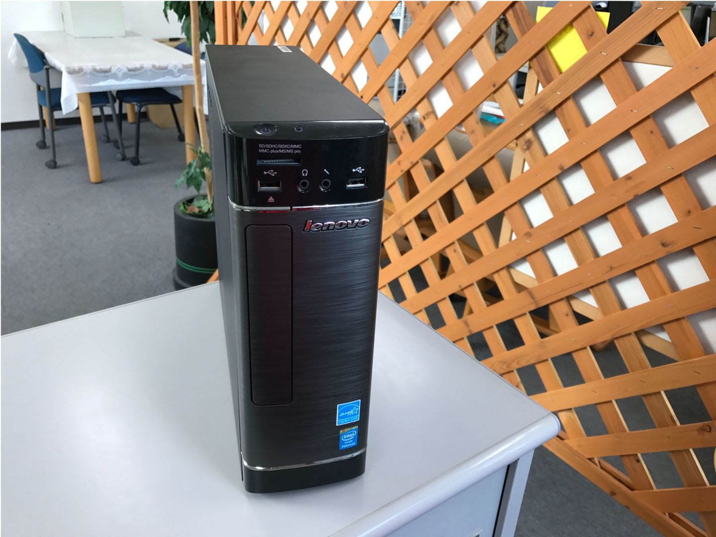 パソコンにログインできなくなった