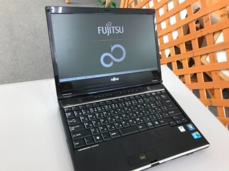 使用中に電源が切れる